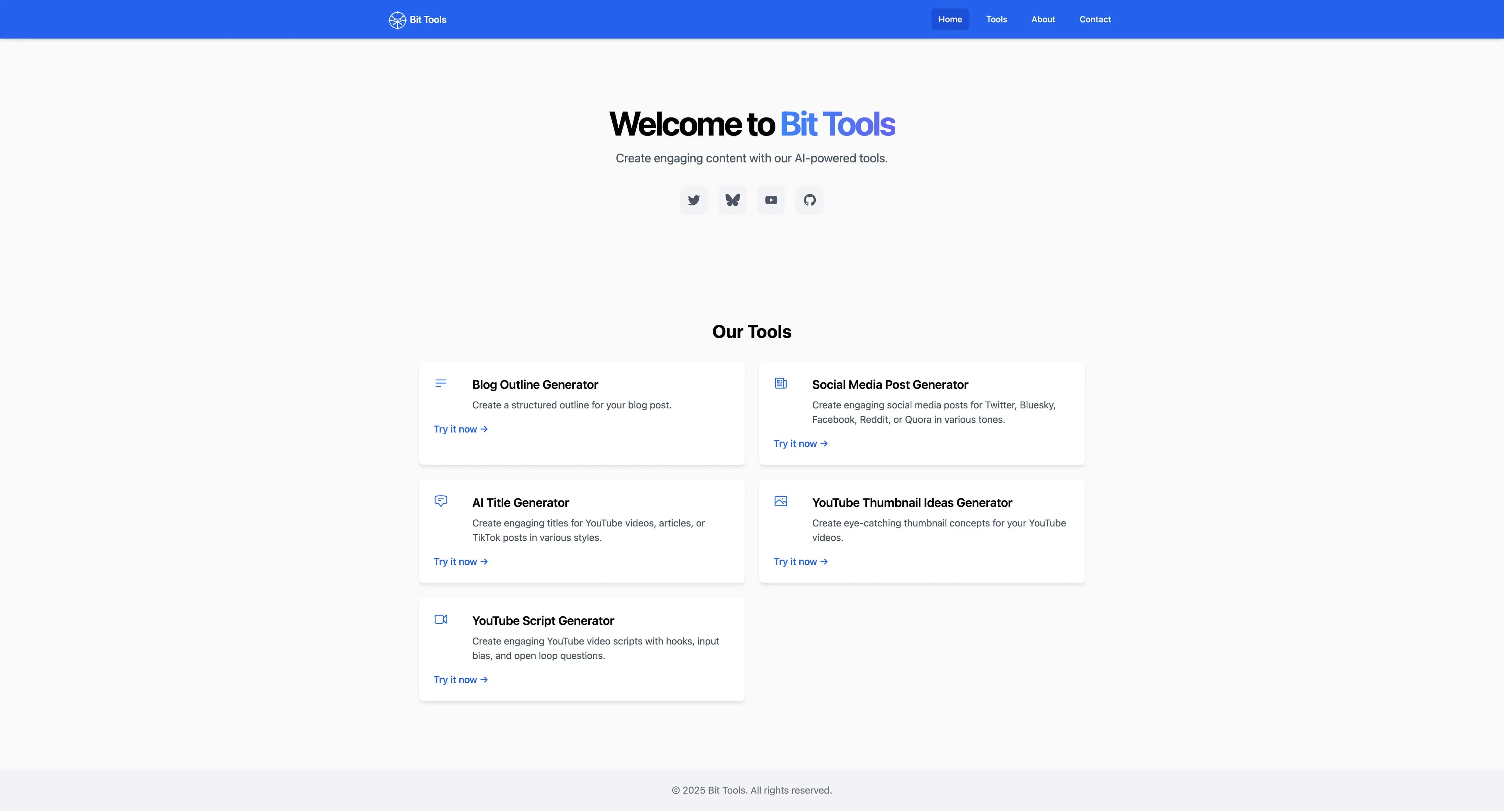 Bit-Tools.com